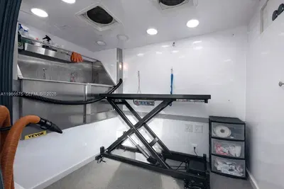 Profitable Mobile Pet Grooming with Recurring Clientele