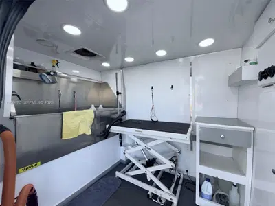 Profitable Mobile Pet Grooming with Recurring Clientele