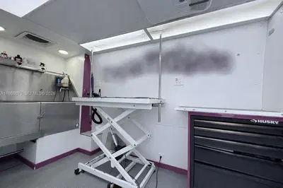 Profitable Mobile Pet Grooming with Recurring Clientele