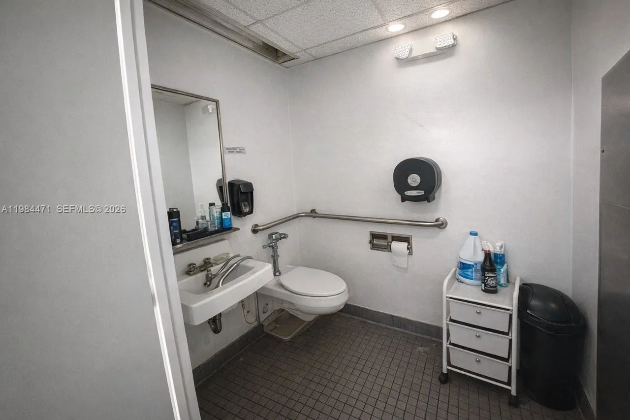 Established Neighborhood Grocery Store with Multiple Profit Centers