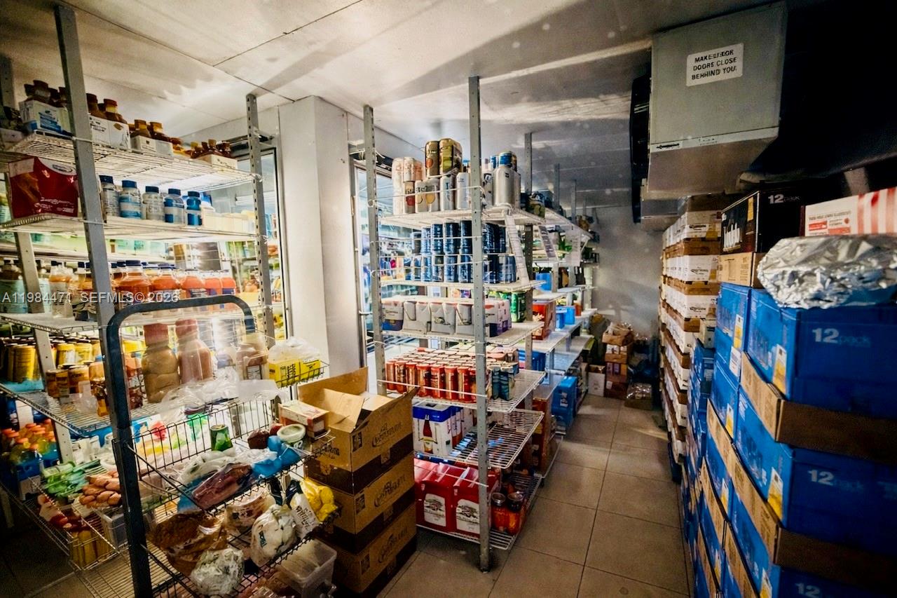 Established Neighborhood Grocery Store with Multiple Profit Centers