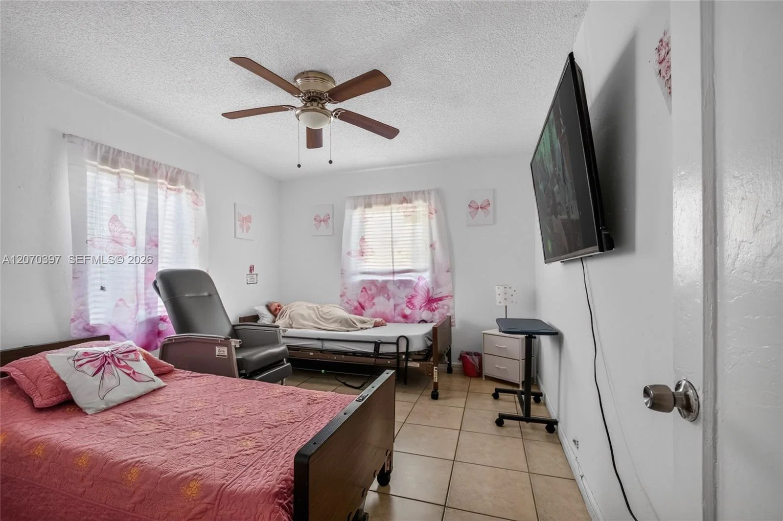 Established Assisted Living Facility with Stable Operations