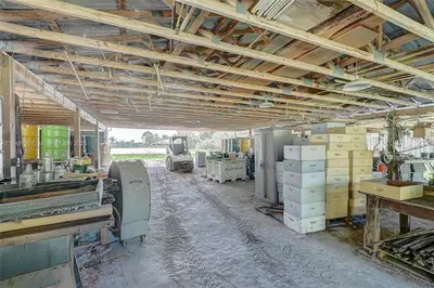 Premier Honey Bee Farm with National Brand Recognition