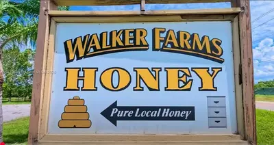Premier Honey Bee Farm with National Brand Recognition