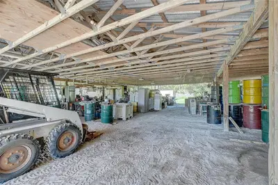 Premier Honey Bee Farm with National Brand Recognition