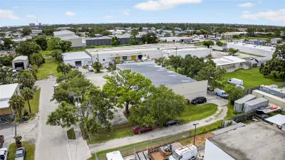 Profitable Coastal Rental Business with Turnkey Operations