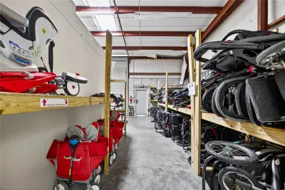 Profitable Coastal Rental Business with Turnkey Operations