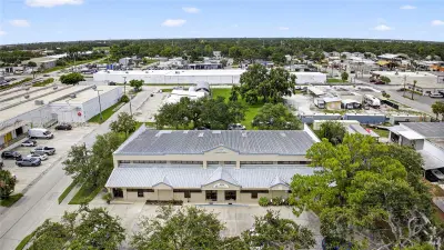 Profitable Coastal Rental Business with Turnkey Operations