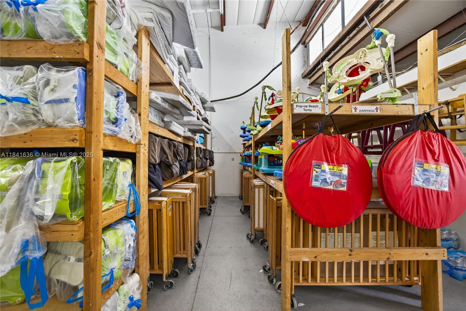 Profitable Coastal Rental Business with Turnkey Operations