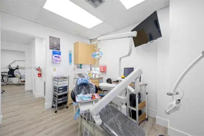 Turnkey Dental Practice with Loyal Patient Base
