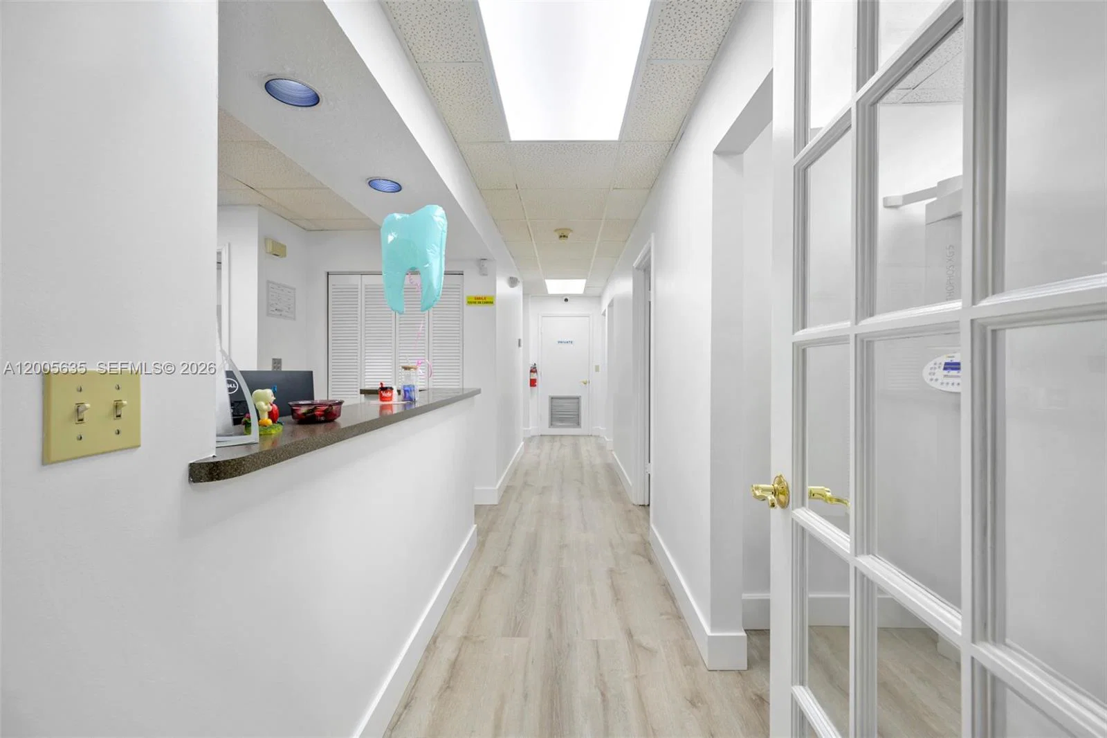 Turnkey Dental Practice with Loyal Patient Base