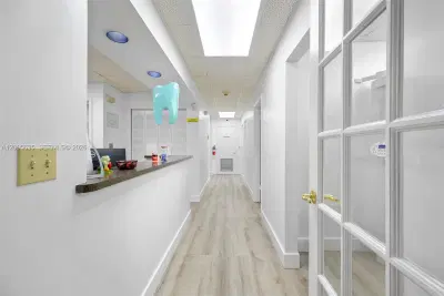 Turnkey Dental Practice with Loyal Patient Base