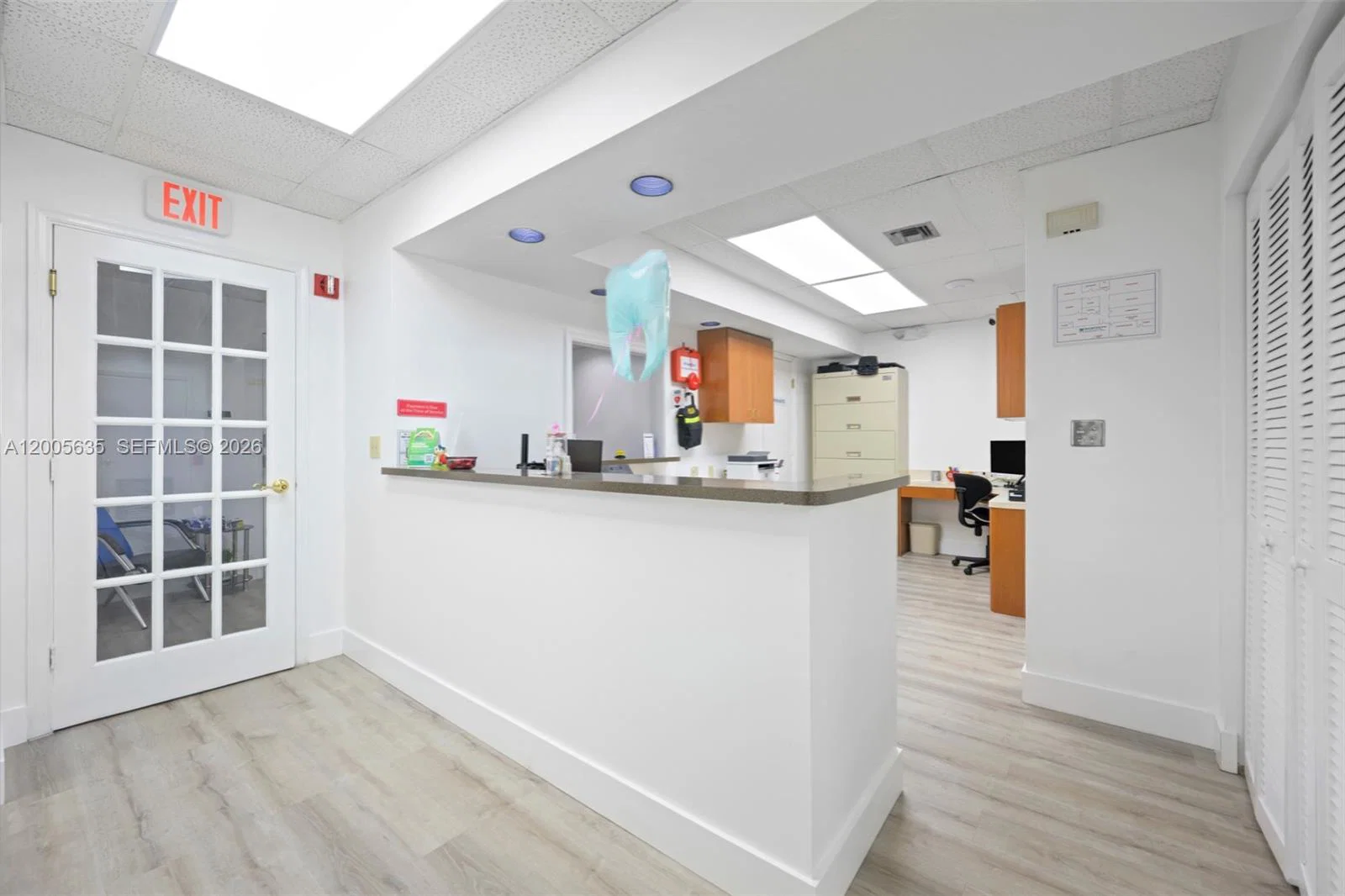Turnkey Dental Practice with Loyal Patient Base