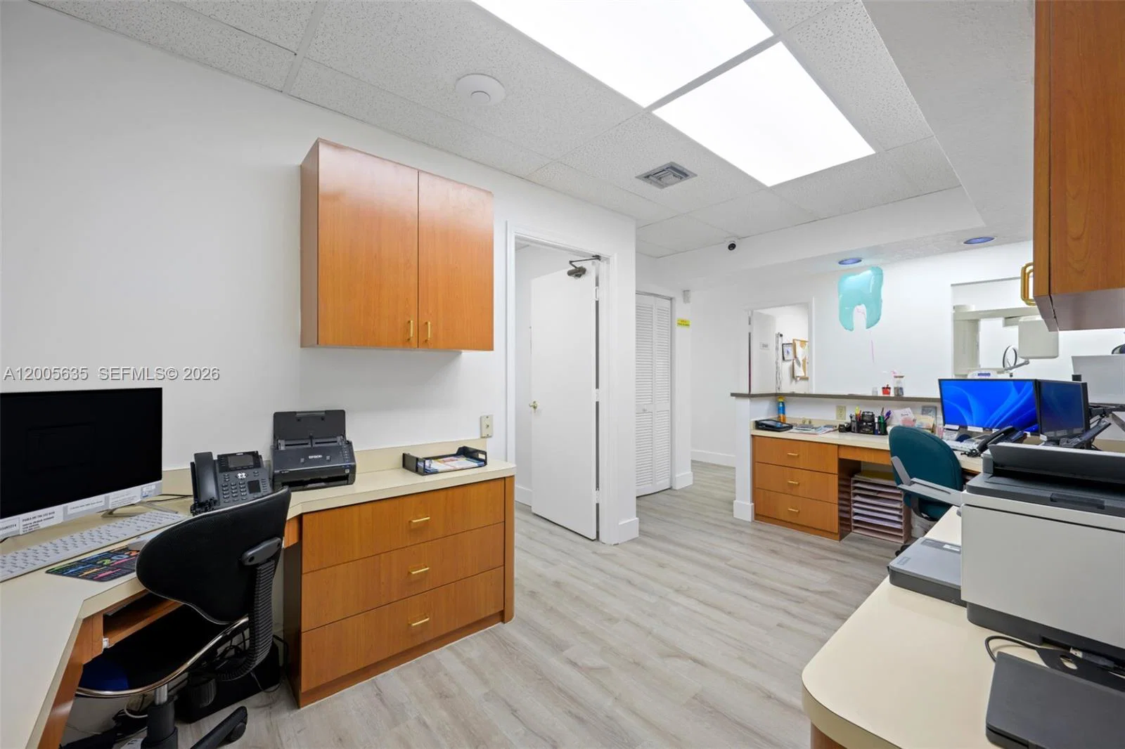 Turnkey Dental Practice with Loyal Patient Base