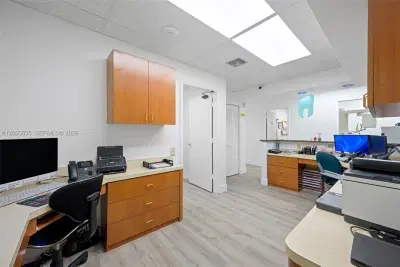 Turnkey Dental Practice with Loyal Patient Base