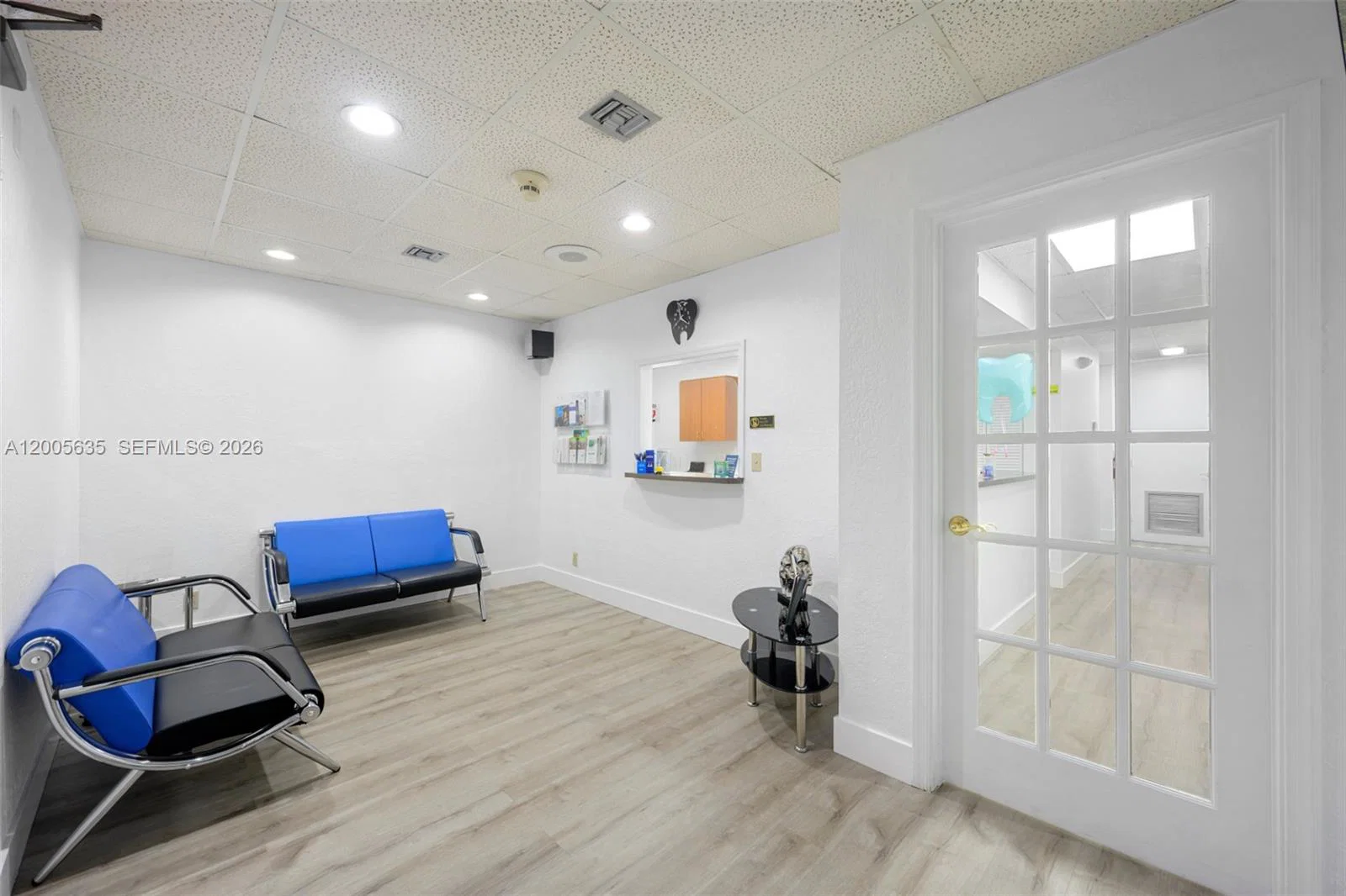 Turnkey Dental Practice with Loyal Patient Base