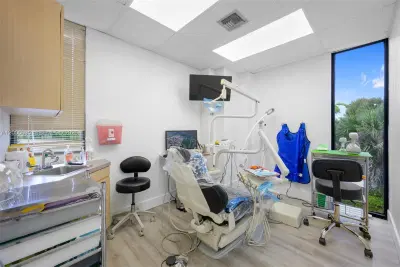 Turnkey Dental Practice with Loyal Patient Base