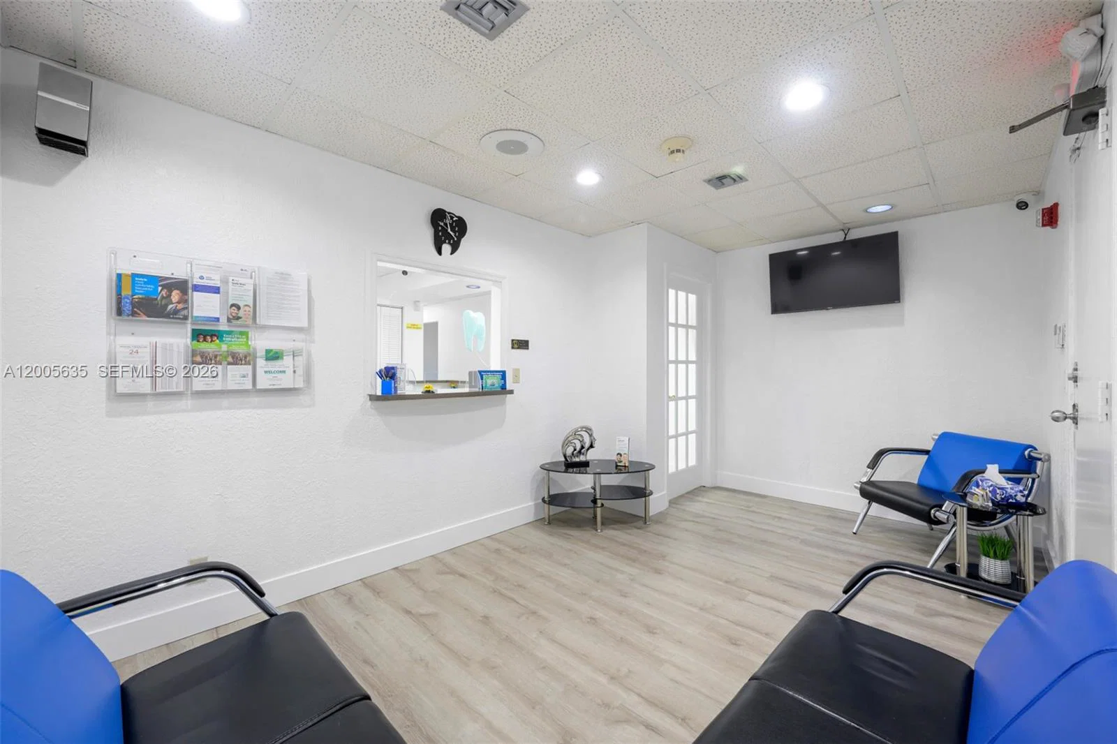 Turnkey Dental Practice with Loyal Patient Base