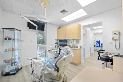 Turnkey Dental Practice with Loyal Patient Base