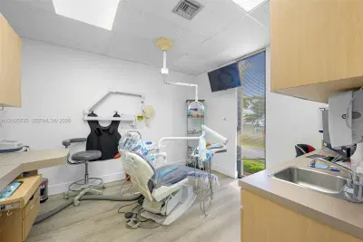 Turnkey Dental Practice with Loyal Patient Base