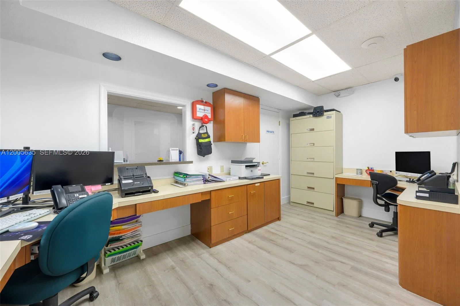 Turnkey Dental Practice with Loyal Patient Base