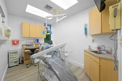 Turnkey Dental Practice with Loyal Patient Base
