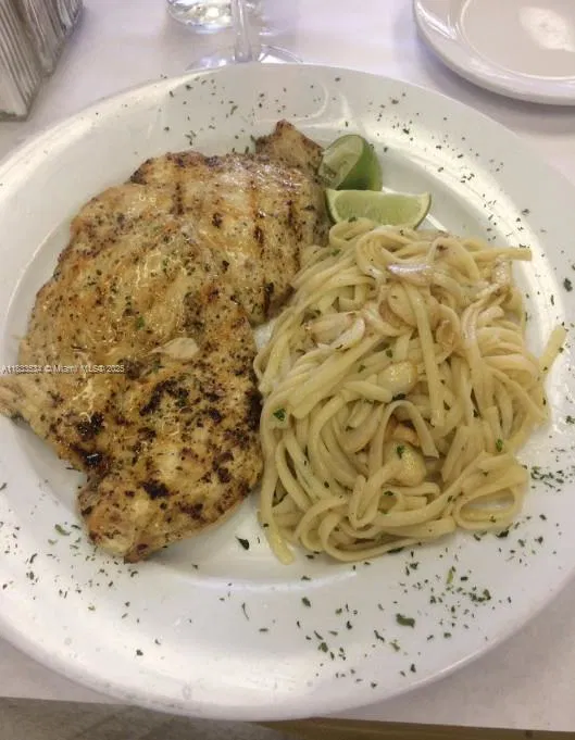 Profitable Argentinian Restaurant with Turnkey Operations