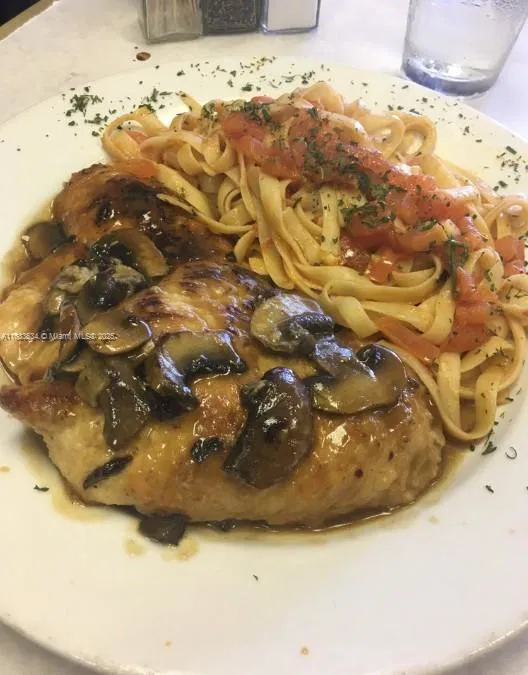 Profitable Argentinian Restaurant with Turnkey Operations