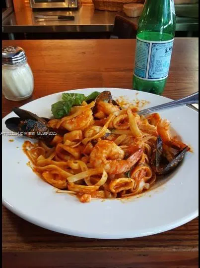 Profitable Argentinian Restaurant with Turnkey Operations