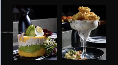 Turnkey Restaurant with a Valuable 4COP Liquor License