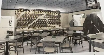 Turnkey Restaurant with a Valuable 4COP Liquor License