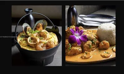 Turnkey Restaurant with a Valuable 4COP Liquor License