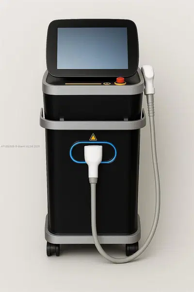 Turnkey Medical Spa with State of the Art Technology