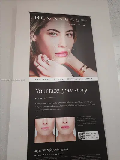 Turnkey Medical Spa with State of the Art Technology