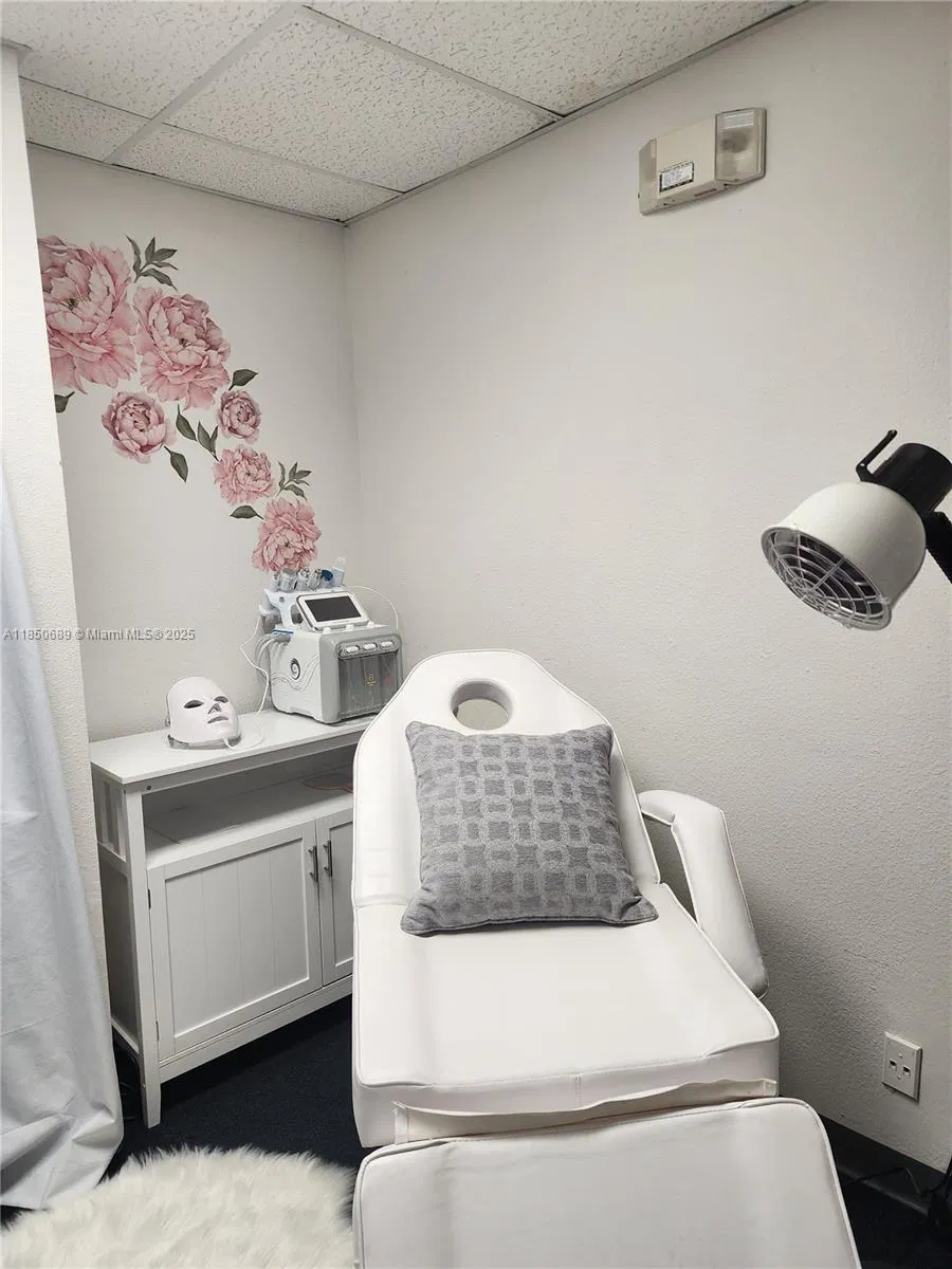 Turnkey Medical Spa with State of the Art Technology