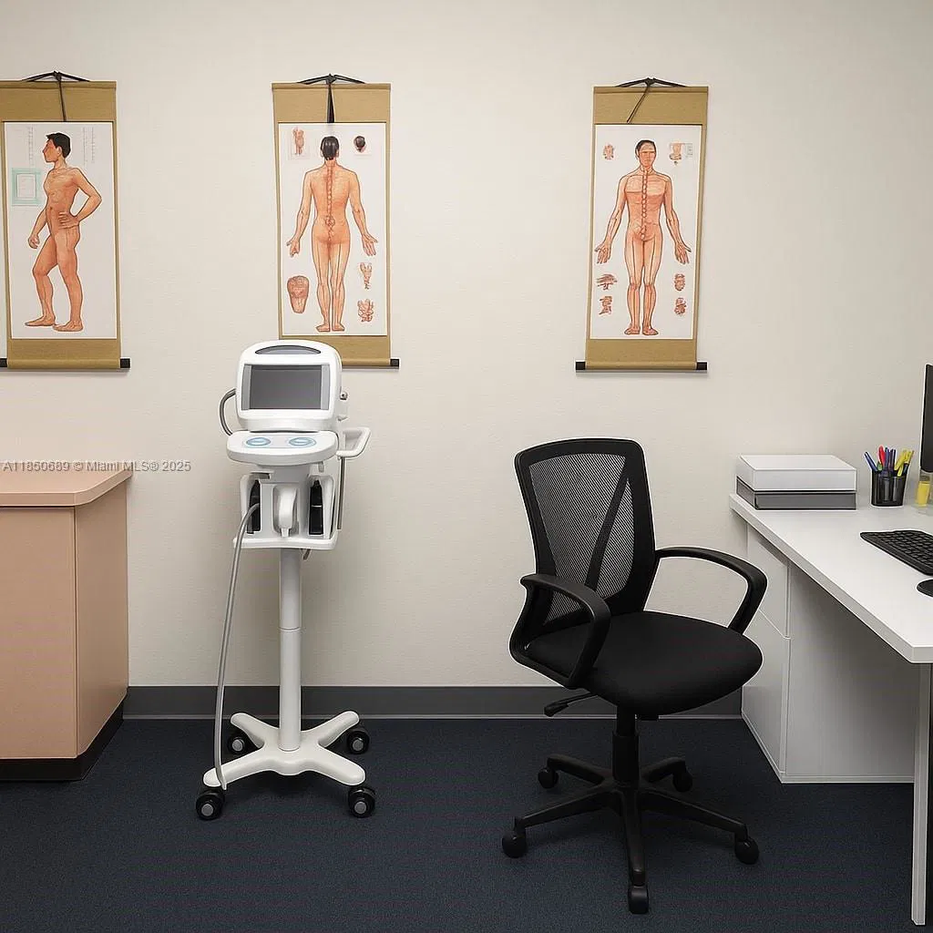 Turnkey Medical Spa with State of the Art Technology