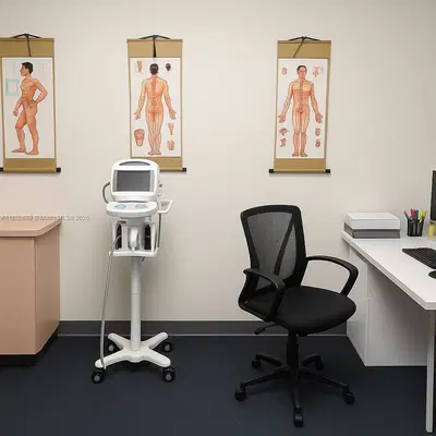 Turnkey Medical Spa with State of the Art Technology