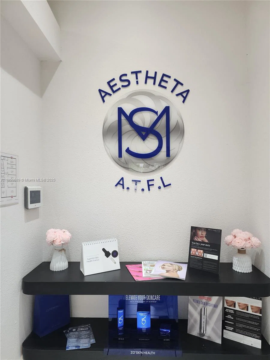 Turnkey Medical Spa with State of the Art Technology