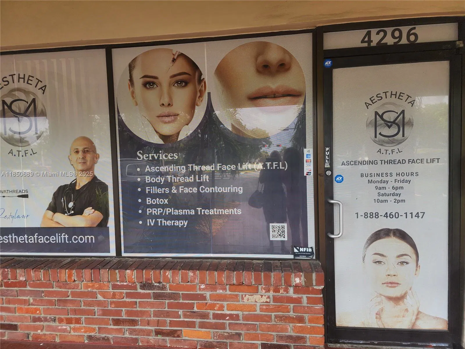 Turnkey Medical Spa with State of the Art Technology