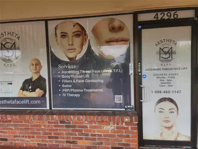 Turnkey Medical Spa with State of the Art Technology