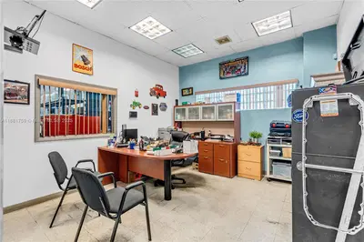 Established Truck Repair Company with Significant Growth Potential