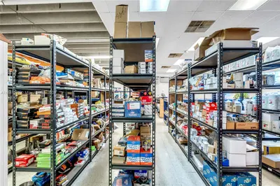 Established Truck Repair Company with Significant Growth Potential