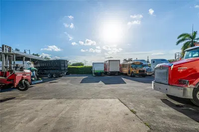 Established Truck Repair Company with Significant Growth Potential