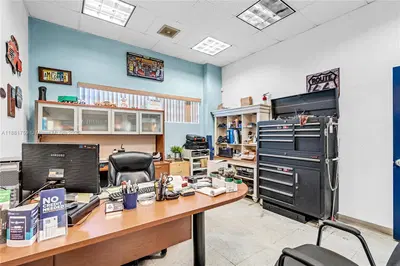 Established Truck Repair Company with Significant Growth Potential