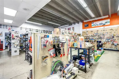 Established Truck Repair Company with Significant Growth Potential