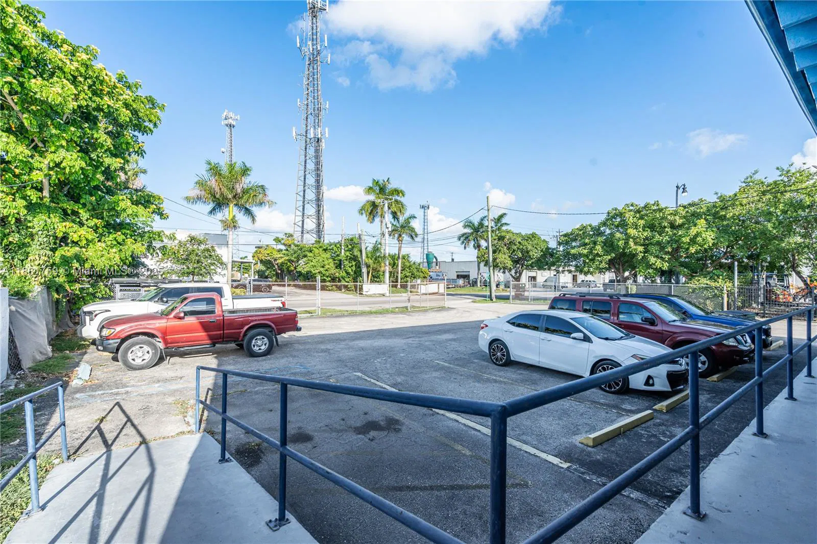 Established Truck Repair Company with Significant Growth Potential