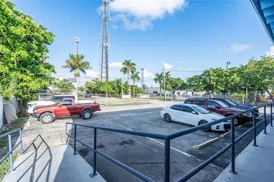 Established Truck Repair Company with Significant Growth Potential