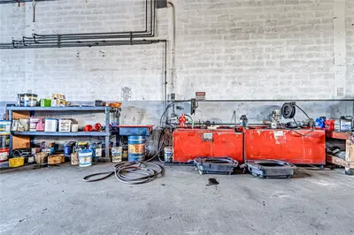 Established Truck Repair Company with Significant Growth Potential