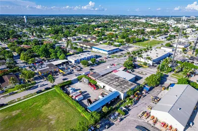 Established Truck Repair Company with Significant Growth Potential