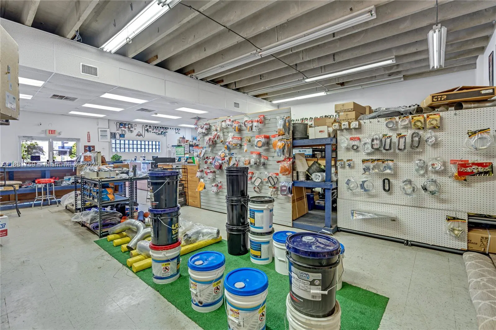 Established Truck Repair Company with Significant Growth Potential